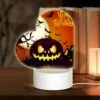 Love Acrylic Night Light, A Halloween Poster With A Pumpkin And Bats. 1 Love Acrylic Night Light, A Halloween Poster With A Pumpkin And Bats. -Cute Night Light Shop 67d41b5e2ff01873d4d1f65eb6f8e864dd035f6b