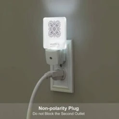 Night Light, A Round Ornament With A Design On It. -Cute Night Light Shop 6881ea324d2b56c33765965f27246f5a36299668