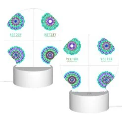 Round Acrylic Night Light, Cdc4252f-2c77-4c1c-b7aa-6d286b6db383.jpeg -Cute Night Light Shop 6a7f4f71a41f85b3d124a66b8aa11f0f93479f82