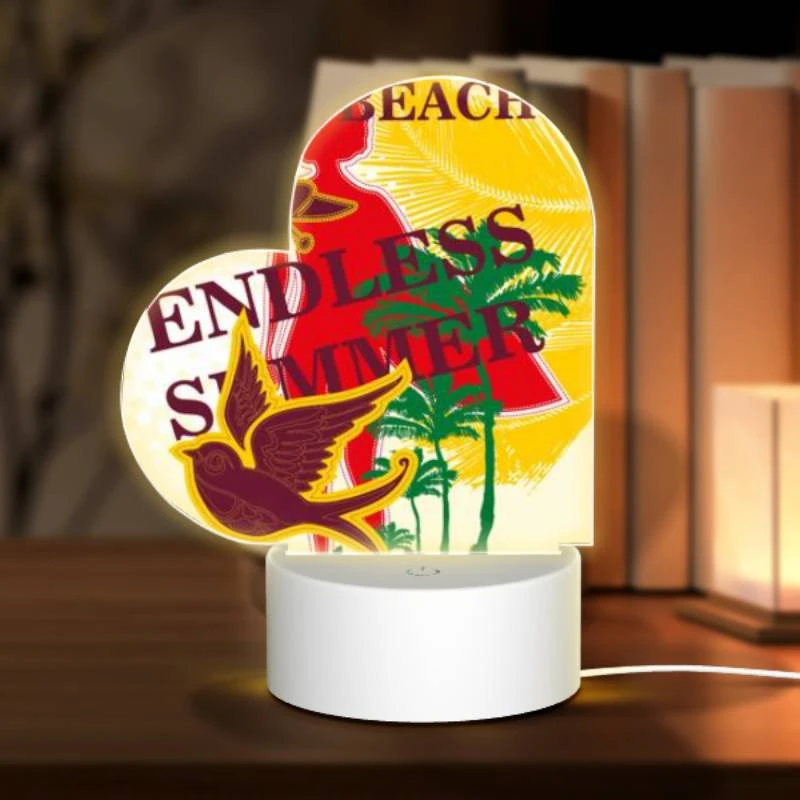 Love Acrylic Night Light, A colorful advertisement for Miami Beach. Love Acrylic Night Light, A Colorful Advertisement For Miami Beach. -Cute Night Light Shop 6aabd6f247c1aa11a0cf2a452b8764126a7766b7