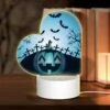 Love Acrylic Night Light, A Pumpkin With A Smiling Face And A Cross On It. 1 Love Acrylic Night Light, A Pumpkin With A Smiling Face And A Cross On It. -Cute Night Light Shop 6b27acb92fd2ccf02261823bf388441ad818e51f