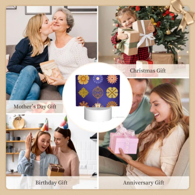 Rectangular Acrylic Night Light, A collection of six different flower designs. Rectangular Acrylic Night Light, A Collection Of Six Different Flower Designs. -Cute Night Light Shop 6d63de5d503ddbb9f7bc14cde03cf0777362baae