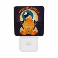 Night Light Set Of 2, A Halloween Themed Image Of A Cake With A Spider Web On It. 9 Night Light Set Of 2, A Halloween Themed Image Of A Cake With A Spider Web On It. -Cute Night Light Shop 6d7986ed6783c8c2d79a664f02cb7b16cca26d57