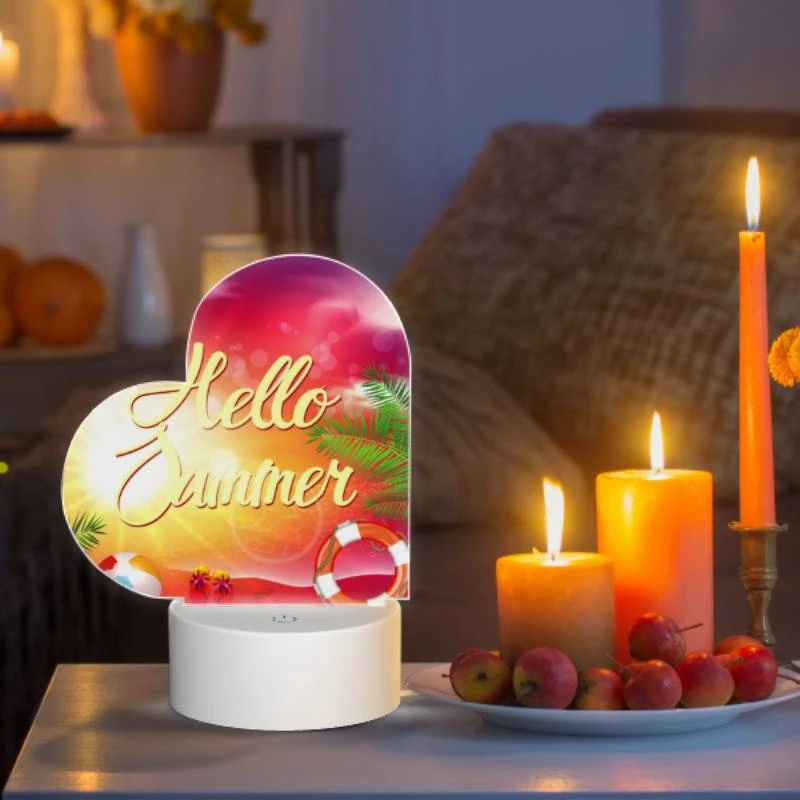 Love Acrylic Night Light, A colorful beach scene with a life preserver Love Acrylic Night Light, A Colorful Beach Scene With A Life Preserver -Cute Night Light Shop 6dc1f06eeba150a5c05c077d5169cf939c581cc7