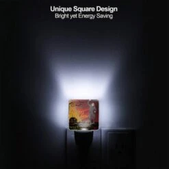 Night Light Set Of 2, A Man Dressed As Dracula Is Celebrating Halloween. 5 Night Light Set Of 2, A Man Dressed As Dracula Is Celebrating Halloween. -Cute Night Light Shop 6e173b12ff3ac9d1fda4073b8b09599aec2a5a9b