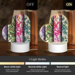 Love Acrylic Night Light, Three Colorful Artworks Are Displayed Side By Side. 4 Love Acrylic Night Light, Three Colorful Artworks Are Displayed Side By Side. -Cute Night Light Shop 70286d510d7a342a4b153962b35ec2ee4d566e22