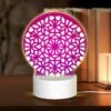 Round Acrylic Night Light, Ed646255-3db6-41c0-8f9f-c83cd345efd6.jpeg -Cute Night Light Shop 714c0a038e415ade095085530c6e8bb4e1905717