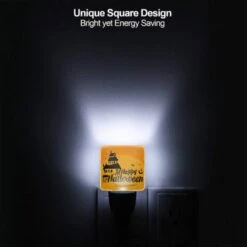 Night Light, A Halloween Poster With A Haunted House And Bats. -Cute Night Light Shop 738731d998c436b759fb42276e70ef2b4aeb9572