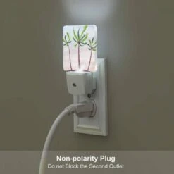 Night Light Set Of 2, Three Palm Trees Are Standing In The Sand. -Cute Night Light Shop 782e3f0c24c3f61cbceb5daa8b55ee1b59390ec2 1