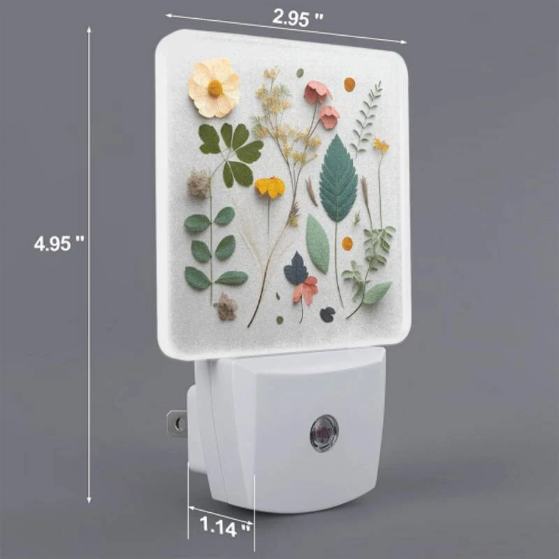 Night Light, A collection of different flowers and leaves. Night Light, A Collection Of Different Flowers And Leaves. -Cute Night Light Shop 7a44a05f501940b5a78bc9ea88e281998c9efb1b