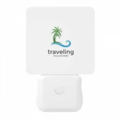 Night Light, A Logo For A Traveling Company. -Cute Night Light Shop 8336c7e7538e54f6832a8b2e68cde3735ea11a30