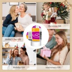 Love Acrylic Night Light, A Collection Of Halloween Images On A Pink Background. -Cute Night Light Shop 863cc50cb2cb470541d67d30da709e1a909c3fcc