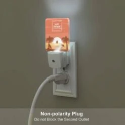 Night Light, A Colorful Poster Advertising A Happy Summer Holiday. 5 Night Light, A Colorful Poster Advertising A Happy Summer Holiday. -Cute Night Light Shop 8850c6c56dee292c960ab464eb759dd1aaeabfa3