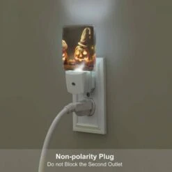 Night Light, A Group Of Halloween Decorations -Cute Night Light Shop 89e80cbac1c92ea6bb28bdca08a6c8fce45b401c