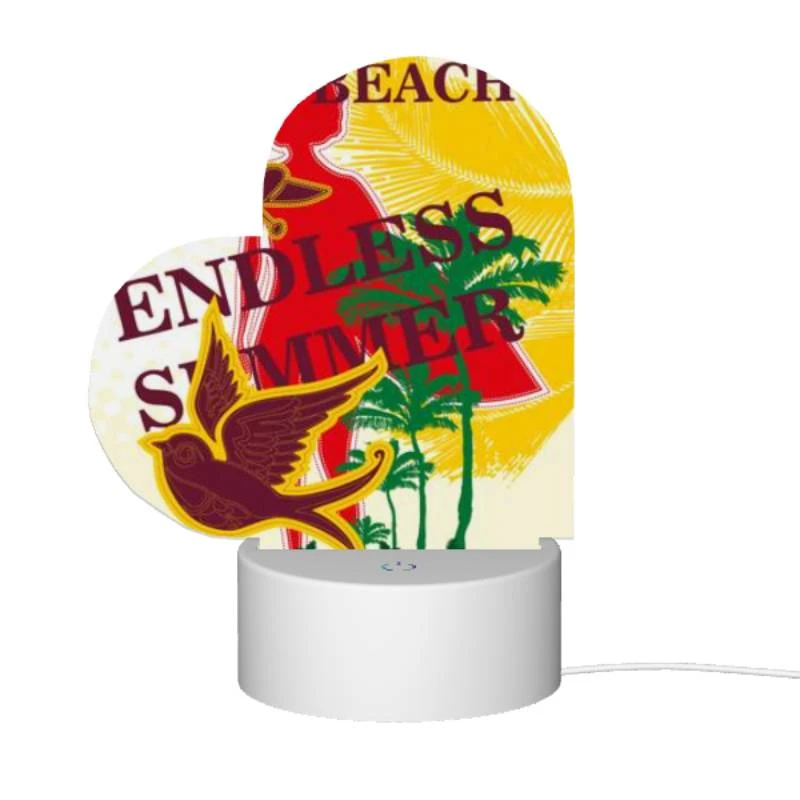 Love Acrylic Night Light, A colorful advertisement for Miami Beach. Love Acrylic Night Light, A Colorful Advertisement For Miami Beach. -Cute Night Light Shop 8e76836e064ba08039f67196c9ee516e9d217d4c