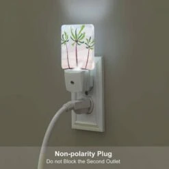 Night Light, Three Palm Trees Are Standing In The Sand. -Cute Night Light Shop 8e9cc6b94fe08862d644d2e4f6196c27e7f324bf