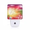 Night Light, A Colorful Beach Scene With A Life Preserver 2 Night Light, A Colorful Beach Scene With A Life Preserver -Cute Night Light Shop 8f079d507403d9c7af72c2638a50c25b199b3128