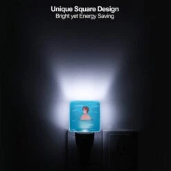 Night Light, A Man Is Swimming In The Ocean 6 Night Light, A Man Is Swimming In The Ocean -Cute Night Light Shop 90e57c647c6a8ef4c1278f69283626363adf227e