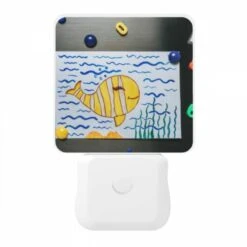 Night Light, A Colorful Drawing Of A Whale Is Placed On A Table. 10 Night Light, A Colorful Drawing Of A Whale Is Placed On A Table. -Cute Night Light Shop 920435bd7f1c6bd833c633d1300b3043993aaf64