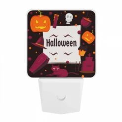 Night Light, Halloween Is A Time For Fun And Spooky Decorations. -Cute Night Light Shop 925311d65461b8b2c6e08c5baa38c4c0aff9366c