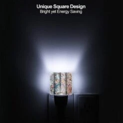 Night Light, Three Colorful Designs Are Displayed On A Row. -Cute Night Light Shop 931ec2e364325c8455d7f85d1a86b4e3fefa191b