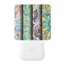 Night Light, Three Colorful Paintings Are Displayed Side By Side. 10 Night Light, Three Colorful Paintings Are Displayed Side By Side. -Cute Night Light Shop 939ed644a2b76552997c299e6f4e2fdf26c4e7a8