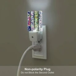 Night Light, Four Colorful Designs Are Displayed In A Row. -Cute Night Light Shop 96813f2f2cfe9ac8de8cee33a049cdceaf54f446