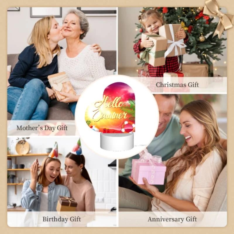 Love Acrylic Night Light, A colorful beach scene with a life preserver Love Acrylic Night Light, A Colorful Beach Scene With A Life Preserver -Cute Night Light Shop 981831c0a0b9de49561e8ff828554d5b028095a8