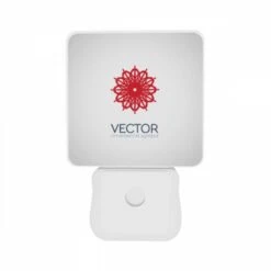 Night Light Set Of 2, A Red And White Circular Design With A White Background. 10 Night Light Set Of 2, A Red And White Circular Design With A White Background. -Cute Night Light Shop 9833f719565ed5d17d5ea312fc3015904f771efd