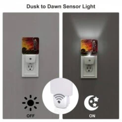 Night Light Set Of 2, A Man Dressed As Dracula Is Celebrating Halloween. 4 Night Light Set Of 2, A Man Dressed As Dracula Is Celebrating Halloween. -Cute Night Light Shop 9dd9cc887080ef7e744704b0f80e81d0bc627a02