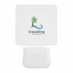 Night Light, A Logo For A Traveling Company. -Cute Night Light Shop 9e7aef61599d6e042ea5586237e776c17078c9a4