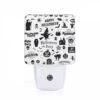 Night Light, A Collection Of Halloween Party Stickers. 2 Night Light, A Collection Of Halloween Party Stickers. -Cute Night Light Shop a0c6fc07a854ec232d59cb76fa2e4686bd4c7ba3