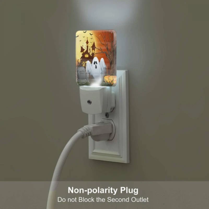 Night Light, A spooky scene with a haunted house Night Light, A Spooky Scene With A Haunted House -Cute Night Light Shop a3cf6c5c67e384eaa434b8fb9cc708d787a5a098