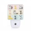 Night Light, A Collection Of Cats In Various Colors And Poses. -Cute Night Light Shop a62bd6cc31a522c9d7387705af6b47922231114a