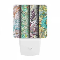 Night Light, Three Colorful Paintings Are Displayed Side By Side. 9 Night Light, Three Colorful Paintings Are Displayed Side By Side. -Cute Night Light Shop a657dfb0ba4cba6dc833f9981362005291f56017