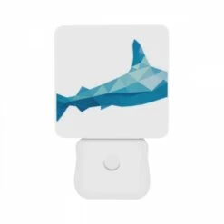 Night Light Set Of 2, A Blue Shark With A White Belly. -Cute Night Light Shop a6b898a1b567d0aeda85087002bc8c5530947101