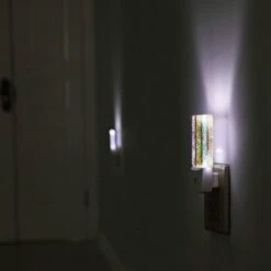 Night Light, Three Colorful Designs Are Displayed On A Wall. -Cute Night Light Shop aa332bbe346cc9c0fb19b620b3174788035407d2