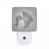 Night Light, A Colorful Fish With A Black Eye And A Yellow Fin. -Cute Night Light Shop ac795a65472301858c980a774bbccbf45763f4ae