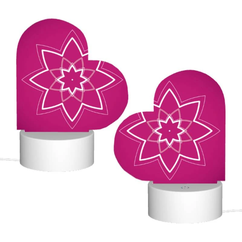 Love Acrylic Night Light, A pink flower with a yellow center. Love Acrylic Night Light, A Pink Flower With A Yellow Center. -Cute Night Light Shop af1fd0061c464099262ee8784db0306c4bea1e60