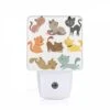 Night Light, A Collection Of Cats In Various Positions And Colors. -Cute Night Light Shop b0129436ba5ff8fa04c7be0bfcfaa81d85df1722