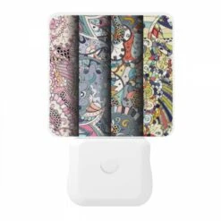 Night Light, Three Colorful Clocks Are Displayed On A Wall. 10 Night Light, Three Colorful Clocks Are Displayed On A Wall. -Cute Night Light Shop b5e03caa4d6d8e930a8ee57918de594d16f6602a