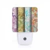 Night Light, Three Colorful Designs Are Displayed On A Wall. 1 Night Light, Three Colorful Designs Are Displayed On A Wall. -Cute Night Light Shop b693c1d8b3f31377b317e604aaa0d7917b96aac8