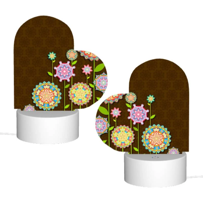 Love Acrylic Night Light, A colorful flower arrangement with a green stem. Love Acrylic Night Light, A Colorful Flower Arrangement With A Green Stem. -Cute Night Light Shop b77c481ee72af9a70a9f5c7c60a3ef1d4ba8ca61