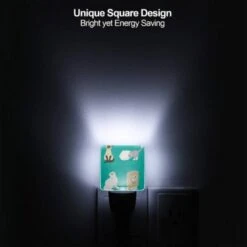 Night Light Set Of 2, Four Cats Are Shown In Different Positions -Cute Night Light Shop b9ffd3864dc4ed96252bff356cc9313dea8e0ab8