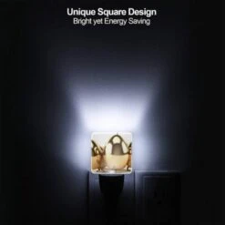 Night Light Set Of 2, A Group Of Gold Eggs Are Sitting On A White Background. 5 Night Light Set Of 2, A Group Of Gold Eggs Are Sitting On A White Background. -Cute Night Light Shop ba1d07b943665eaf170ab40e95ca6479b57a2053