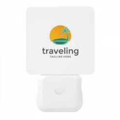 Night Light, A Logo For A Traveling Company. -Cute Night Light Shop bd05acbd130310194c987fbf4764fcdca30cf7e7