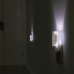 Night Light, Three Colorful Designs Are Displayed On A Wall. -Cute Night Light Shop c3d47f9eb1d59c57b6e8d6288c62db30a38a068c