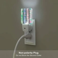 Night Light, Four Colorful Designs Are Displayed On A Row. -Cute Night Light Shop c54384b6b37b6a2a535bb56967ec4f89960a777d