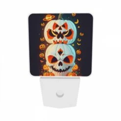 Night Light Set Of 2, Three Pumpkins Are Stacked On Top Of Each Other 8 Night Light Set Of 2, Three Pumpkins Are Stacked On Top Of Each Other -Cute Night Light Shop c80c181f5f7daaefdd4248dbb44d417da5c750c7