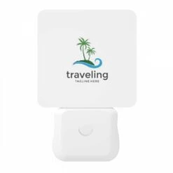Night Light, A Logo For A Traveling Company. -Cute Night Light Shop c894bdd085e1e75eee2c581f95be486d264bd215